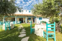Hotel S'Ortale Con Parcheggio Interno e Ristorante All'Aperto Hotels in Galtellì