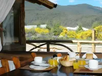 La Roca de la Patagonia - Bữa sáng