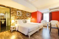 Ibis Styles Chiang Mai Hotels in Chiang Mai