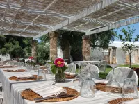 Borgo San Marco Hotel a Fasano