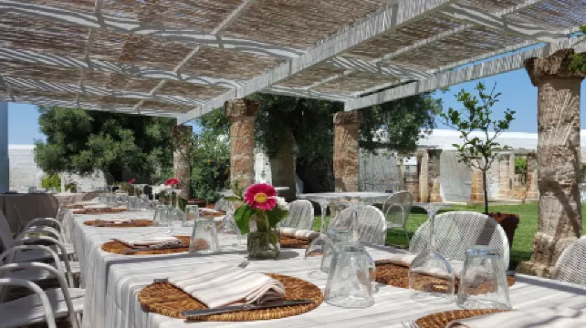 Masseria Borgo San Marco