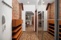 Old Town Apartment Spilberk by Goodnite cz