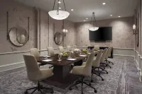 The Pfister Hotel - Business
