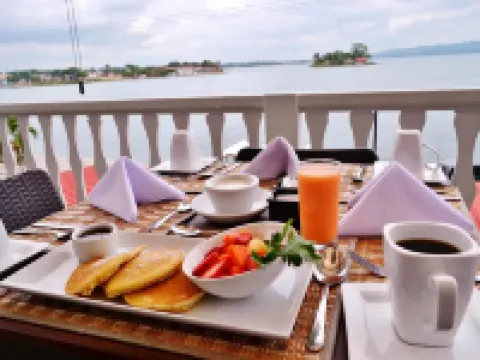 Hotel Casona de La Isla Hotels in Flores