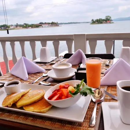 Hotel Casona de La Isla