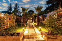 Delle Rose Camping & Glamping Village Hotels in Dolceacqua