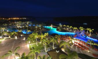 Malai Manso Resort Yatch Convention & Spa
