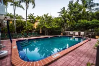 Crane's Beach House Boutique Hotel & Luxury Villas - พร้อมระเบียง