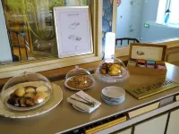 Splendid Hôtel & Spa Hotels in Bandol