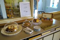 Splendid Hôtel & Spa Hotels in Saint-Cyr-sur-Mer