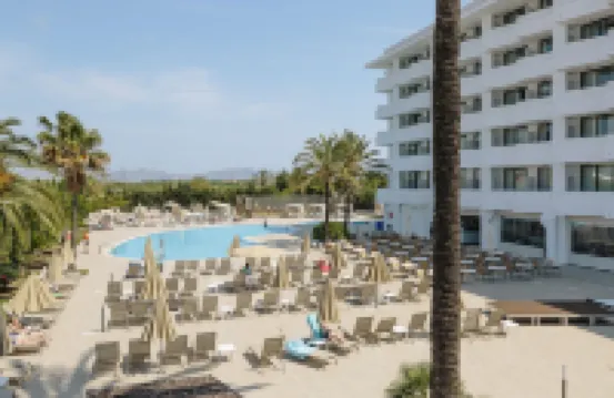 Bordoy Alcudia Bay - Adults Only