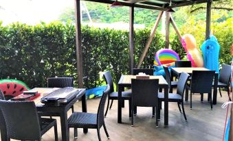 Yenn's Marina Inn Zamami Condominium
