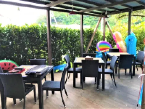 Yenn's Marina Inn Zamami Condominium