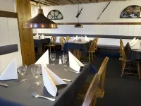 Billum Kro Hotel di Oksbol