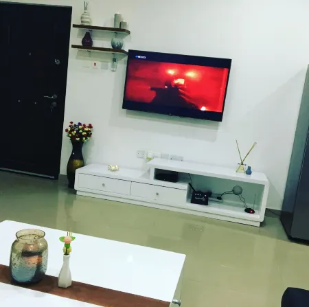 Aurequire Отели рядом с достопримечательностью «Nike Art Gallery Lekki Phase I Lagos»