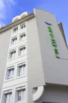 加萊布里特飯店 加萊燈塔附近的飯店