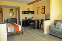 NEW! The Shipwreck Studio