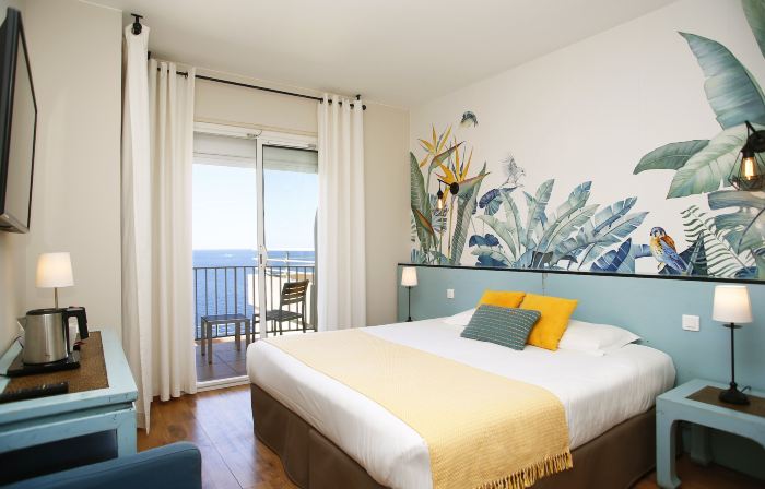 Le Saint Erasme, Hotel Eco Friendly