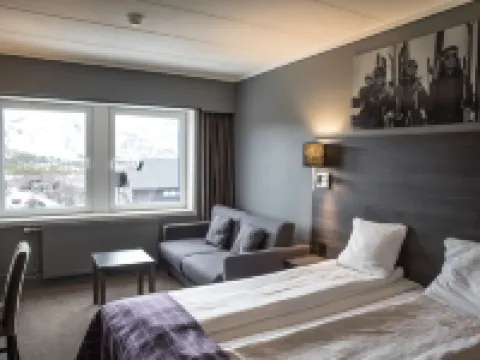 Geilo Hotel Hotels in Geilo