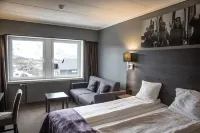 Geilo Hotel Hotels in Geilo