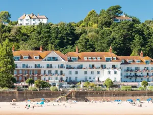 St 브렐라데스 베이 호텔