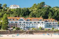St Brelade's Bay Hotel Hotels near Corbiere Lighthouse