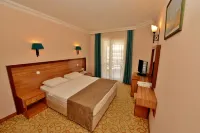 Green Nature Resort and Spa Hotels in Marmaris