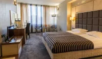 Cosmopolitan Hotel & Wellness Hotel a Ruse