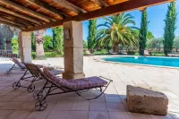 Hotel et Appartements Domaine des Clos - Teritoria - Swimmingpools