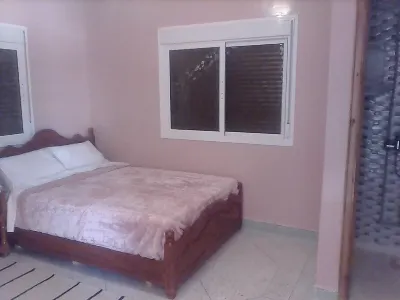 Tagadirte Hotels in Tinerhir