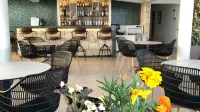 Vrachia Beach Hotel & Suites - Adults Only - Bar