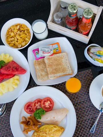 รูปภาพของภูมีเรีย รีสอร์ท ภูเก็ต