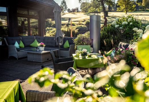 호텔 즘 옥슨 쇤발트