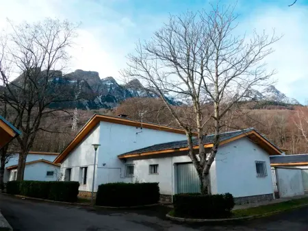 Complejo Bubal Formigal 3000