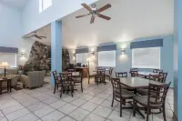Days Inn by Wyndham Las Vegas NM Các khách sạn ở Las Vegas