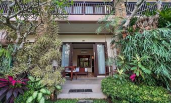 The Mudru Resort by GenuineHost