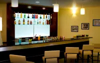Dubai Macaé by Atlântica - bar