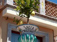 Villa Cristina Hotels in Giardini Naxos
