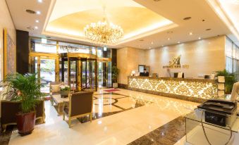 Yeoksam Artnouveau City Hotel and Residence