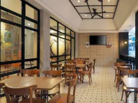 卡瑪酒店-棉蘭 - 早餐