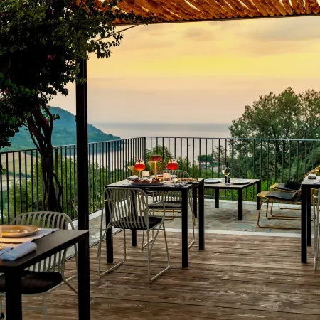 B&B Baia di Trentova