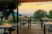 B&B Baia di Trentova - Aamiainen