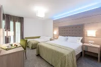 Hotel Trilago Hotel di San Daniele del Friuli