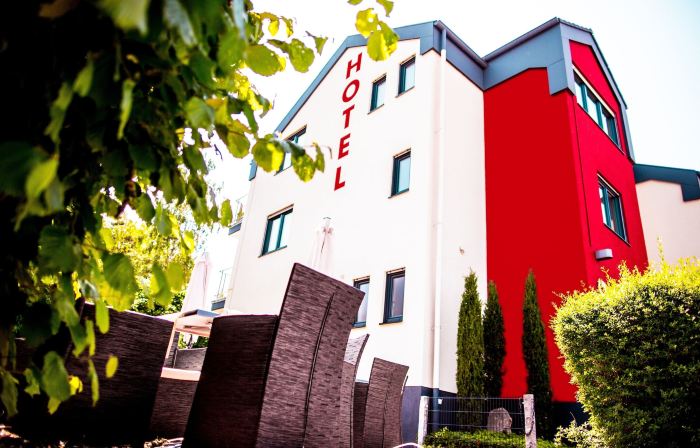 Hotel & Living am Wartturm - Hotel & Apartments