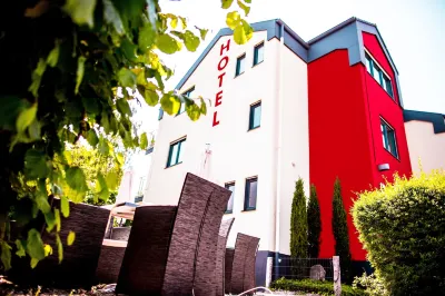 Hotel Am Wartturm - Christian Heck Hotels in der Nähe von Gedächtniskirche der Protestation