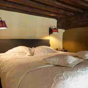 Apartments Breydelhof Rooms