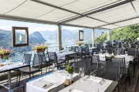 Hotel Serpiano Hotel a Chiasso