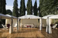 Agriturismo la Topaia Hotels in Vicchio
