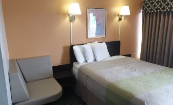 Split Mountain Motel