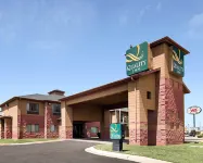Quality Inn Отели в г. Мидленд